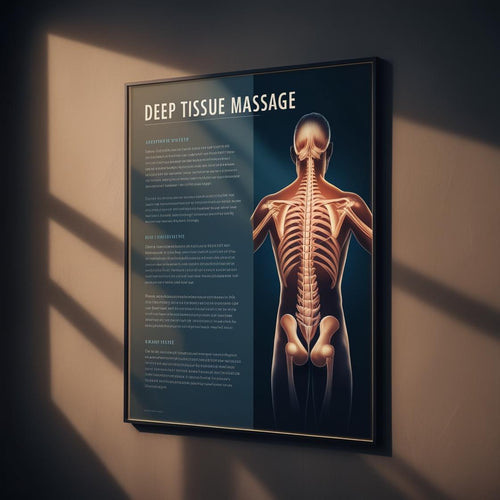 Understanding Deep Tissue Massage: What You Need to Know