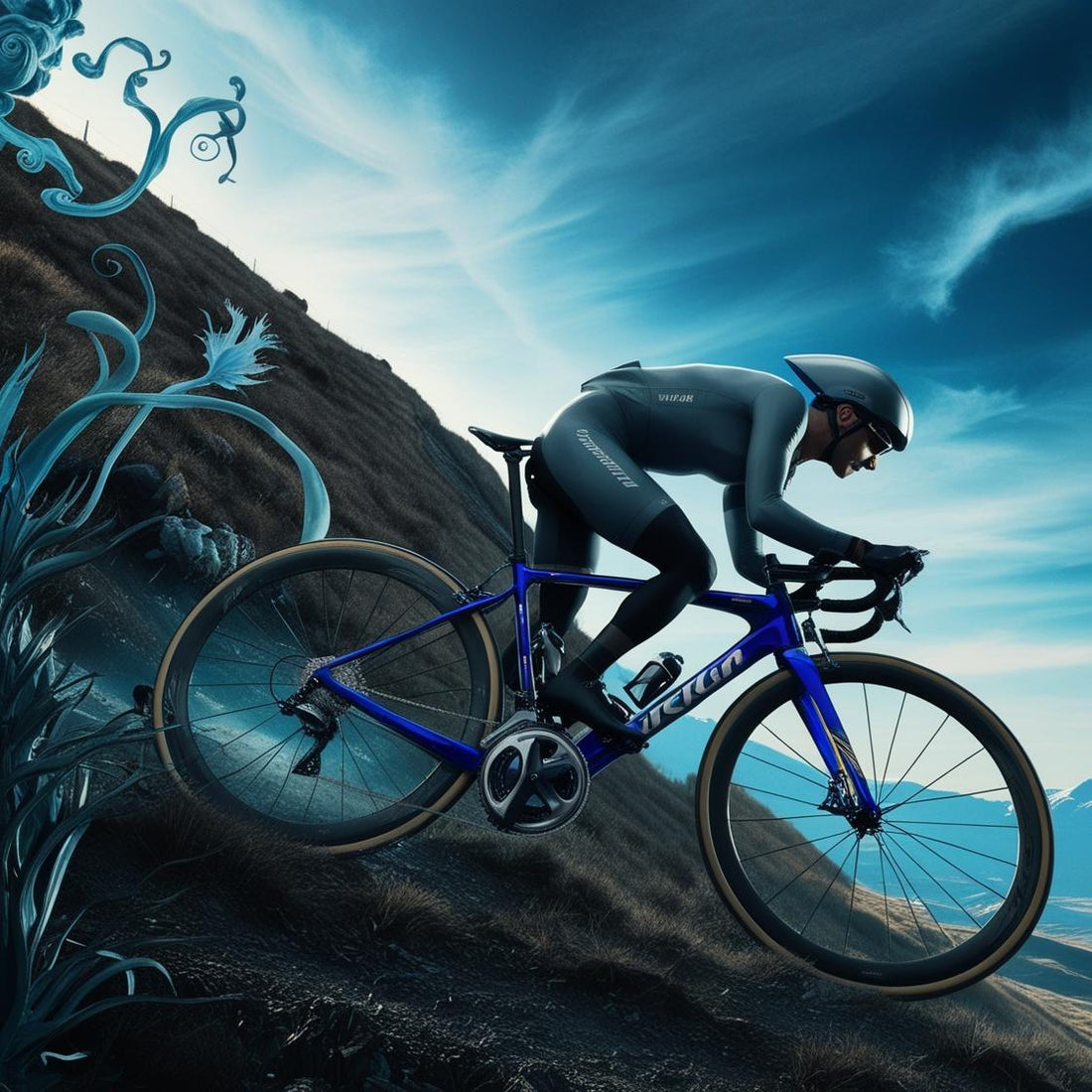 Pedal Power: The Benefits of Sports Massage for Cyclists