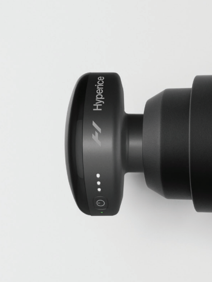 Hyperice Hypervolt Heated Head Attachment