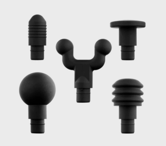 Hyperice Hypervolt 2 Head Attachments