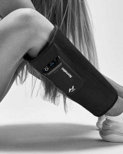 Hyperice Normatec Lower Leg