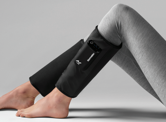 Hyperice Normatec Lower Leg
