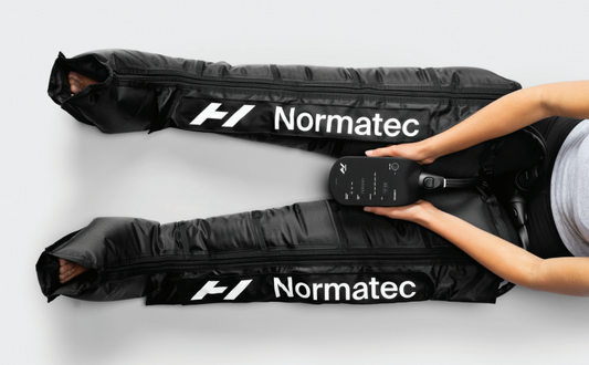 Hyperice Normatec 3 Legs