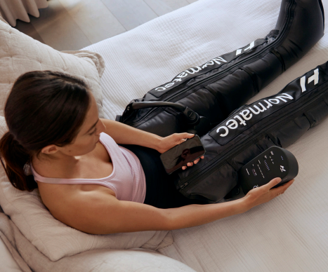 Hyperice Normatec 3 Legs