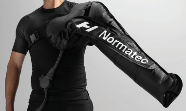 Hyperice Normatec 3 Arm Attachment - Pair