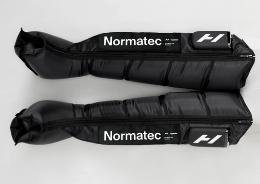 Hyperice Normatec Premier Standard Leg System