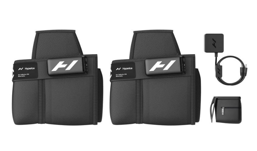 Hyperice Normatec Premier Standard Leg System