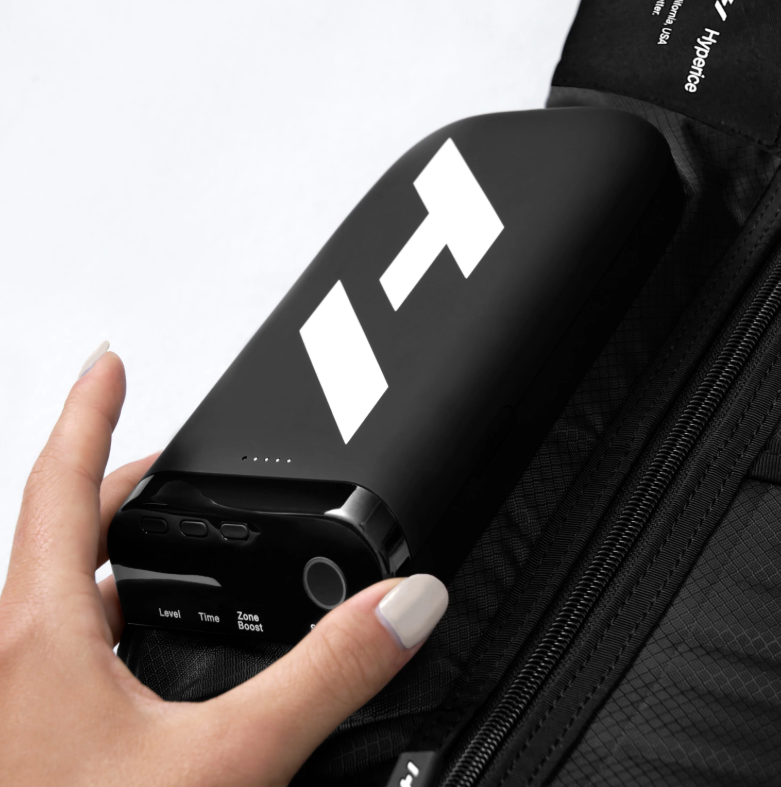 Hyperice Normatec Premier Standard Leg System