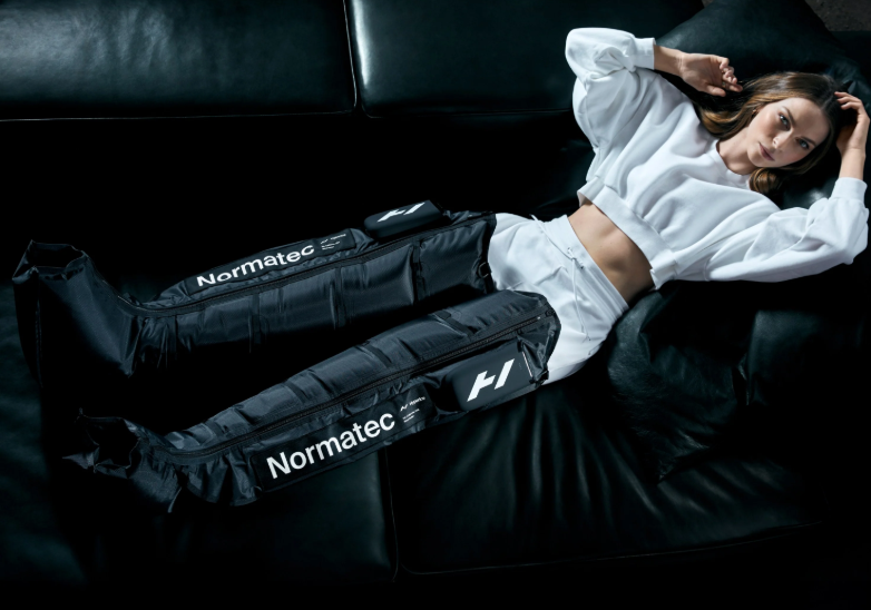 Hyperice Normatec Premier Standard Leg System