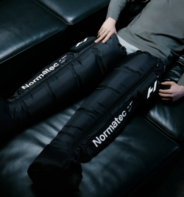 Hyperice Normatec Premier Standard Leg System