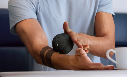 Hyperice Hypersphere Go