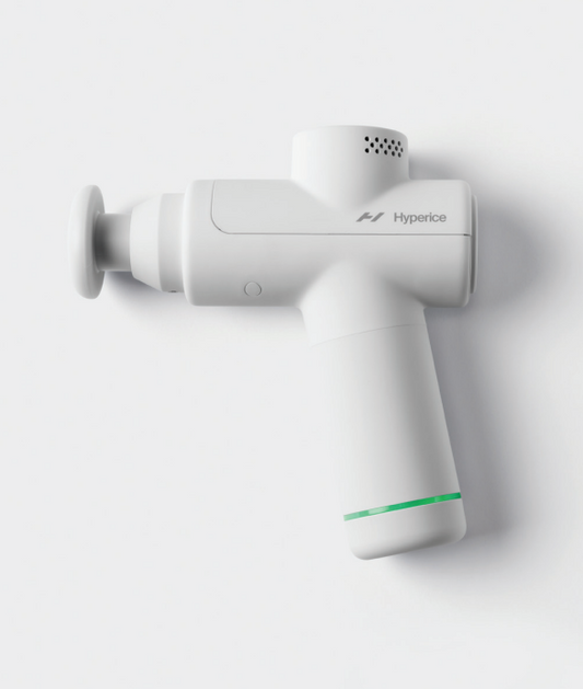 Hyperice Hypervolt Go 2