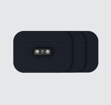 Venom Go Refill Pads