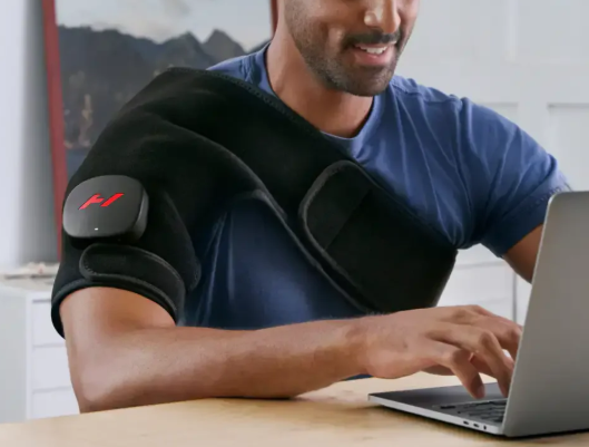 Hyperice Venom 2 Shoulder