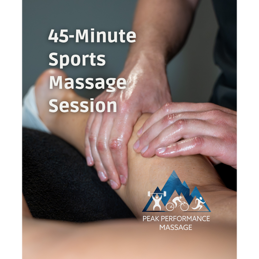 45-Minute Massage
