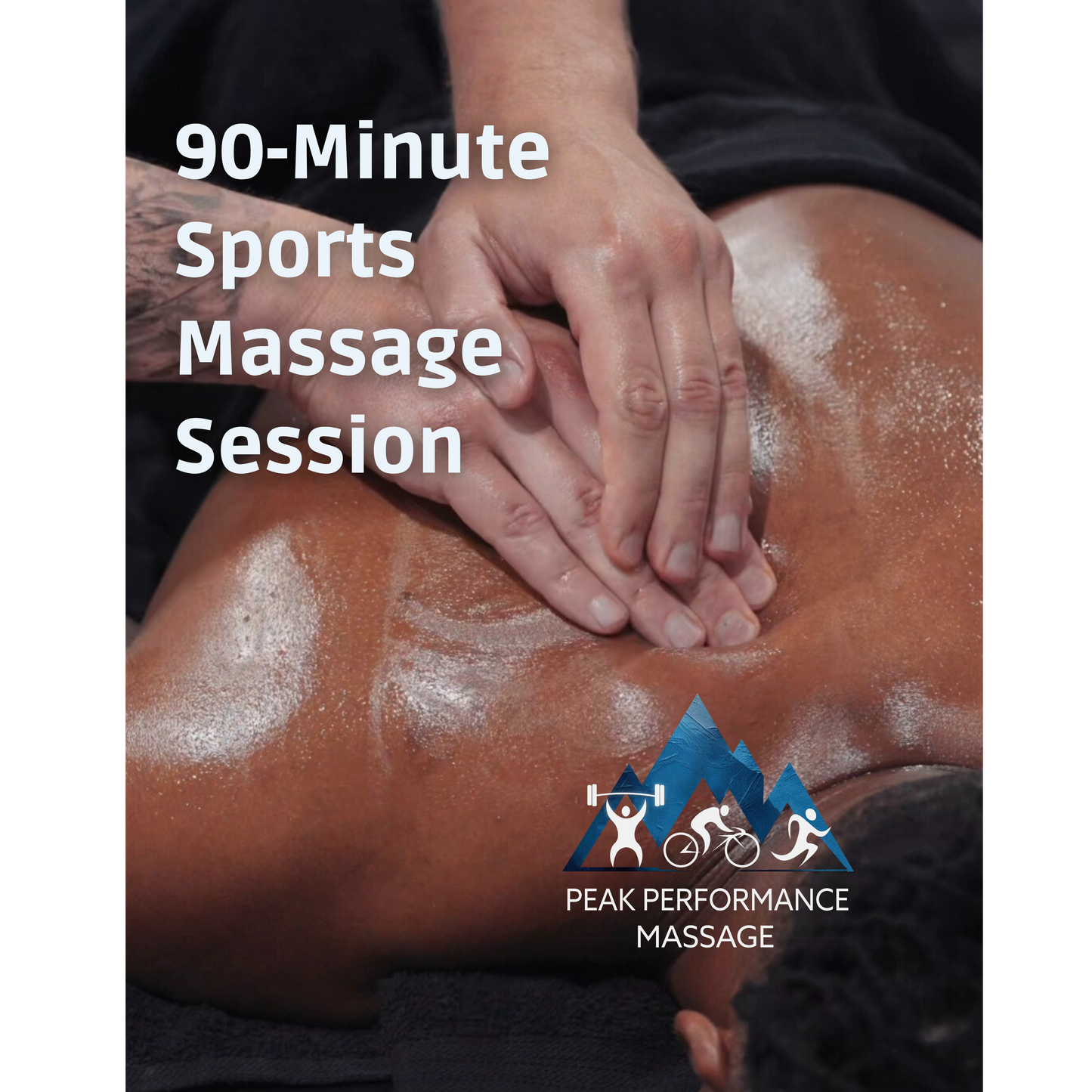 90-Minute Massage