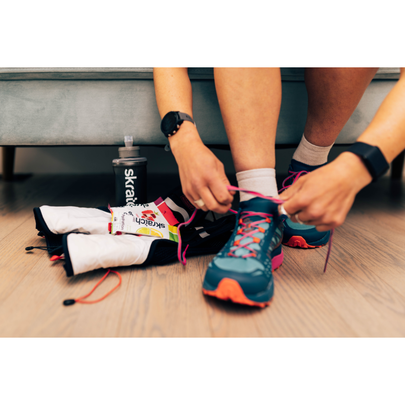 Sports Recovery Nutrition