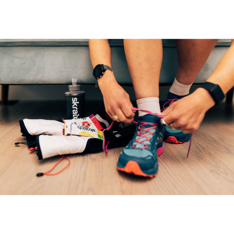 Sports Recovery Nutrition