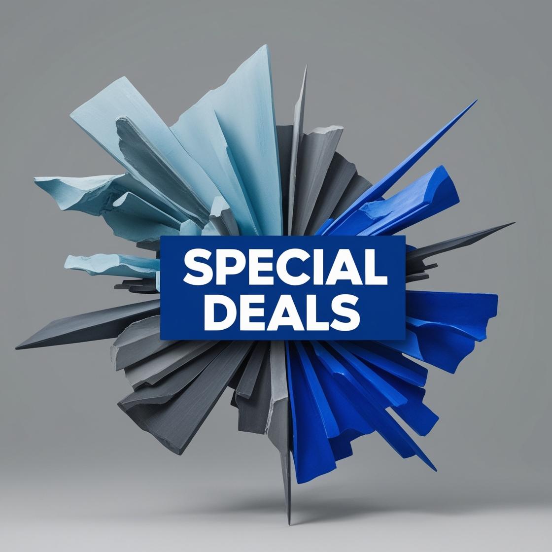 SPECIAL DEALS
