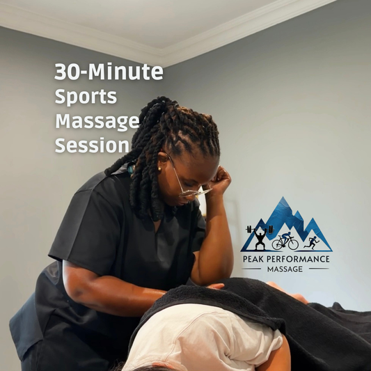 30-Minute Massage