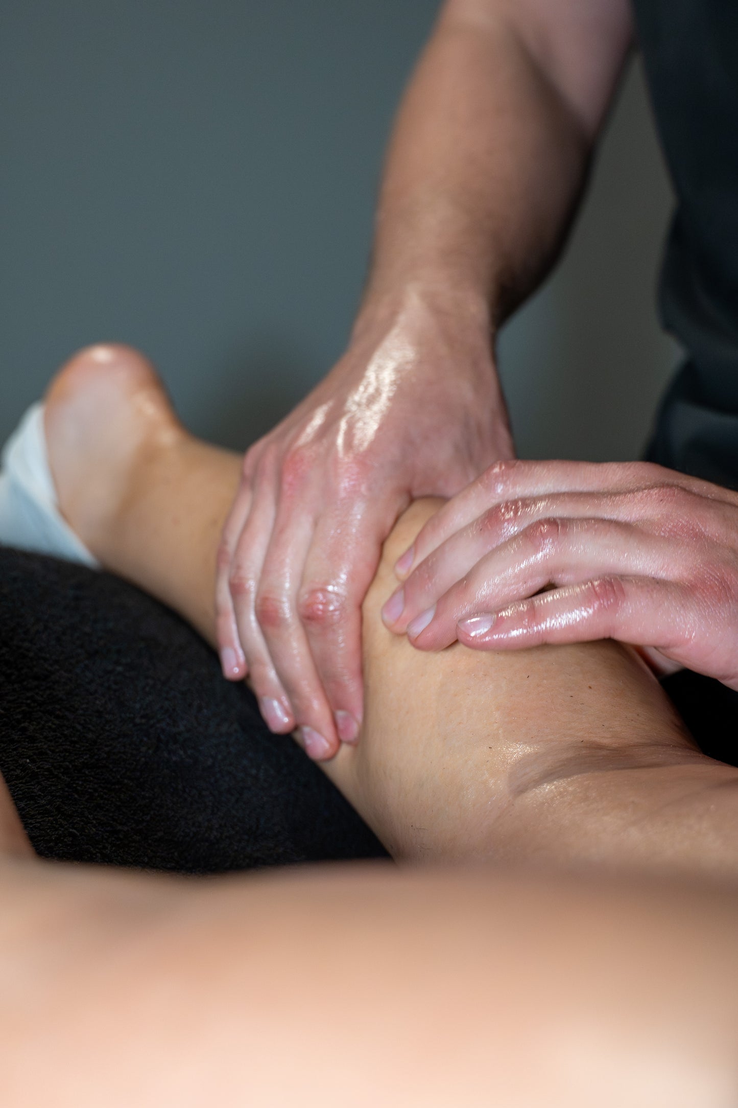 45-Minute Massage