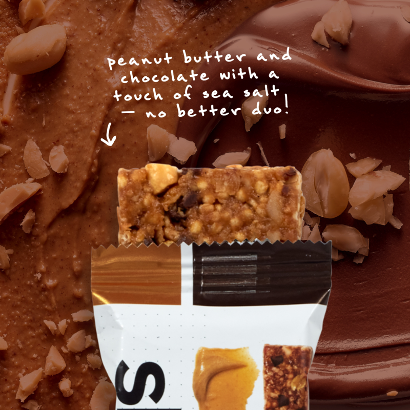 Skratch Labs: Sports Fuel Energy Bars (12 Pack)