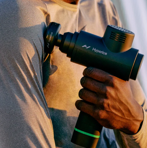 Hyperice Hypervolt Heated Head Attachment