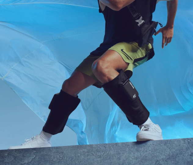 Hyperice Normatec Lower Leg
