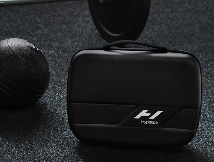 Hyperice Hypervolt 2 & Hypervolt Pro Case