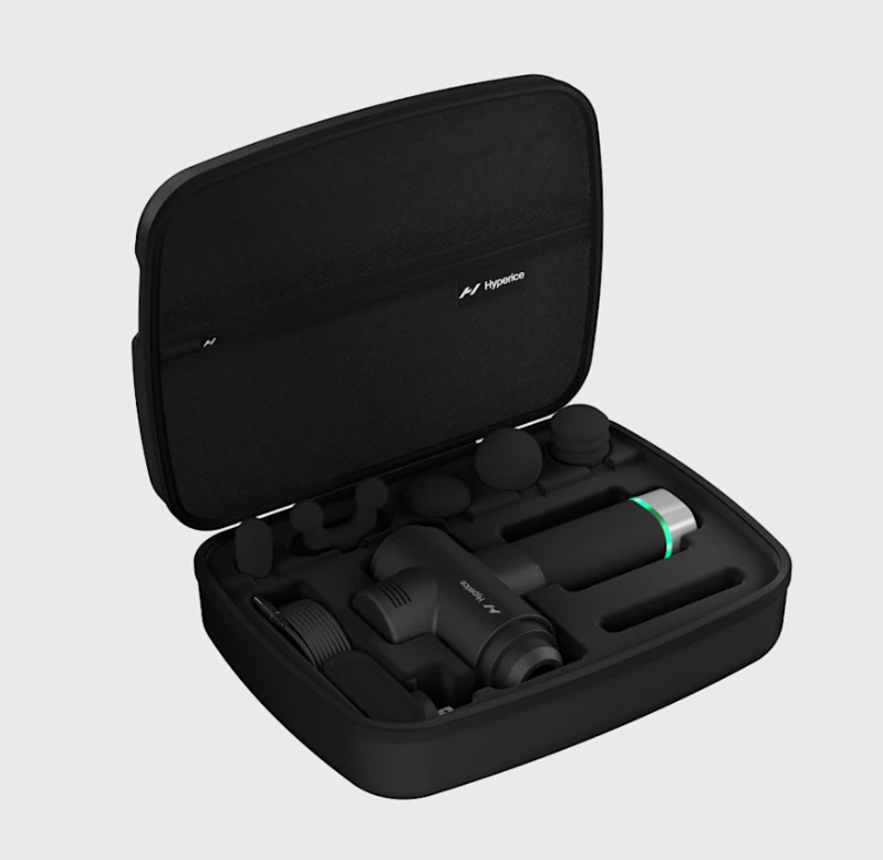 Hyperice Hypervolt 2 & Hypervolt Pro Case