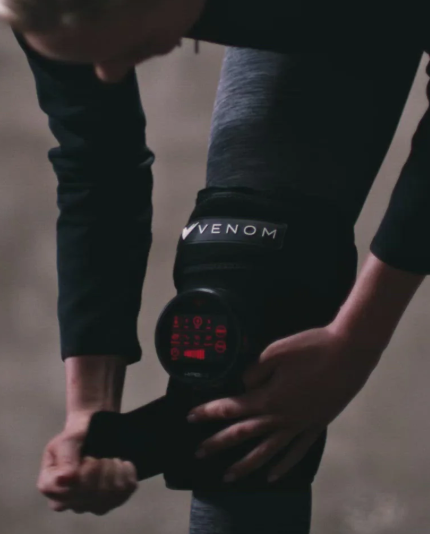 Hyperice Venom 2 Leg