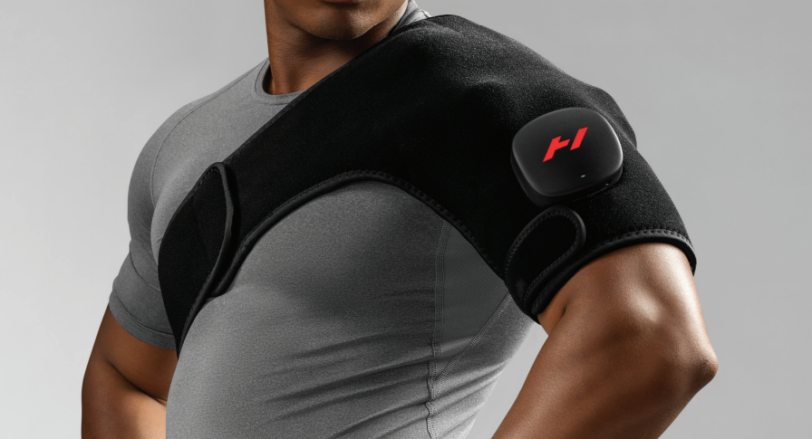 Hyperice Venom 2 Shoulder
