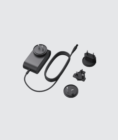 18V Charger (Hypervolt 2, Hypervolt 2 Pro, Hypersphere, Venom, Vyper)