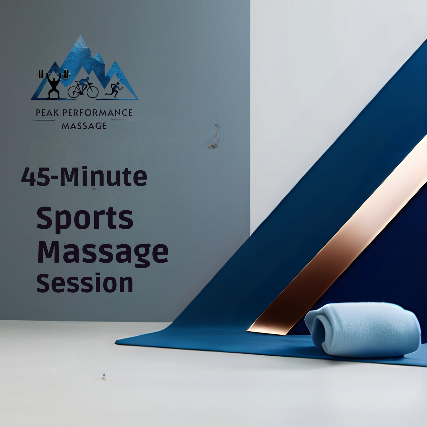 45-Minute Massage