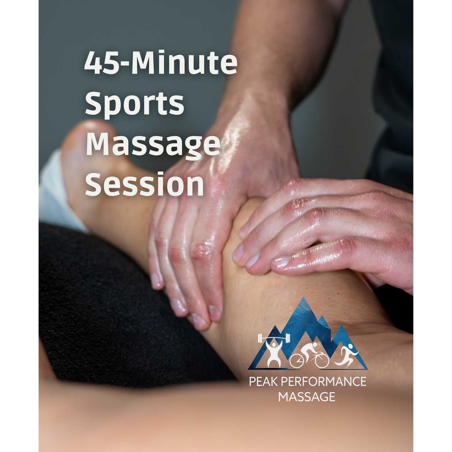 45-Minute Massage
