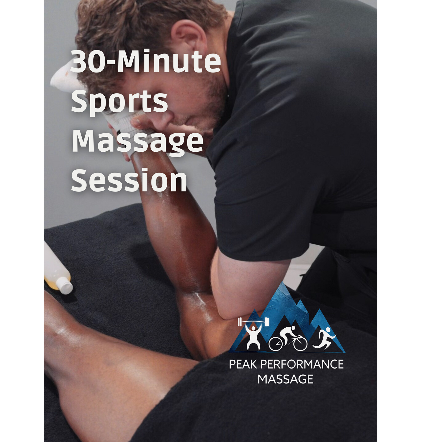 30-Minute Massage