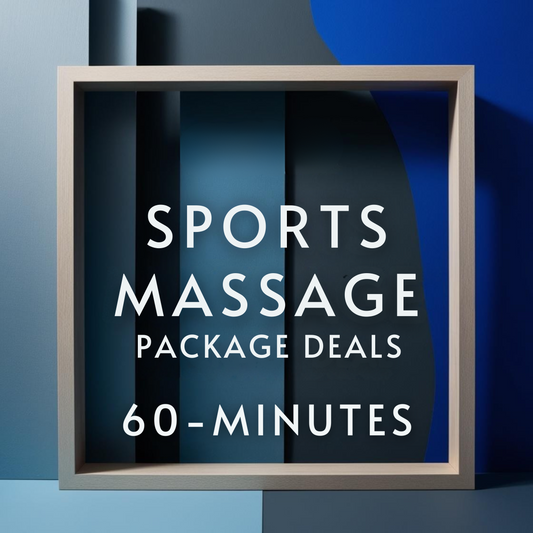 60-Minute Session Packages